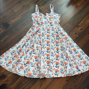 Bernie Dexter dress